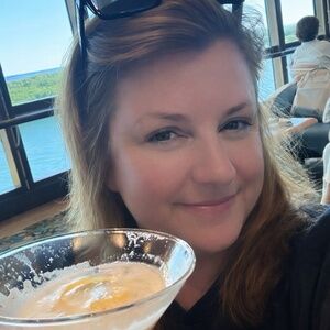 Meet your Posher, Kristie